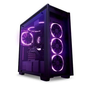 Titan X Gaming PC